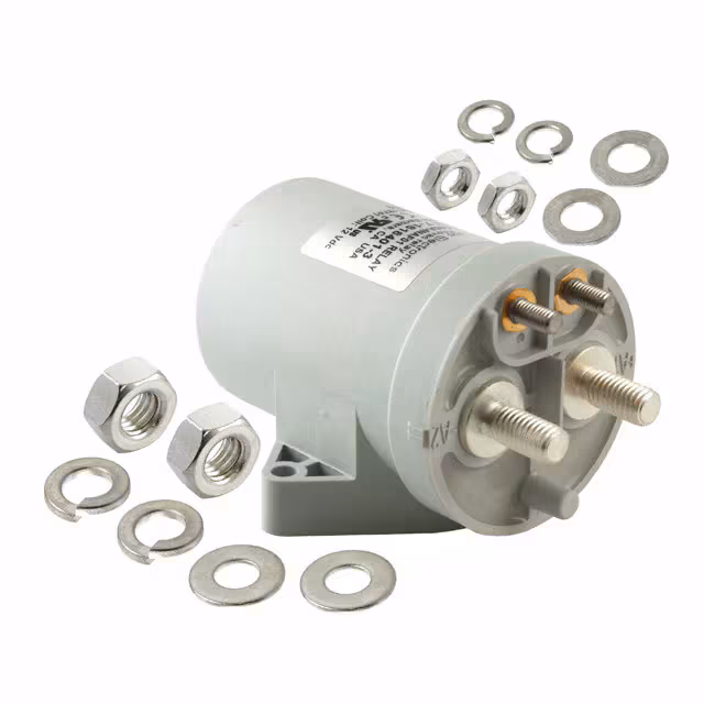 LEV200A4NAF01 TE Connectivity Aerospace, Defense and Marine  Contactors (Electromechanical)